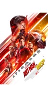 Ant-Man and the Wasp (2018 - English)